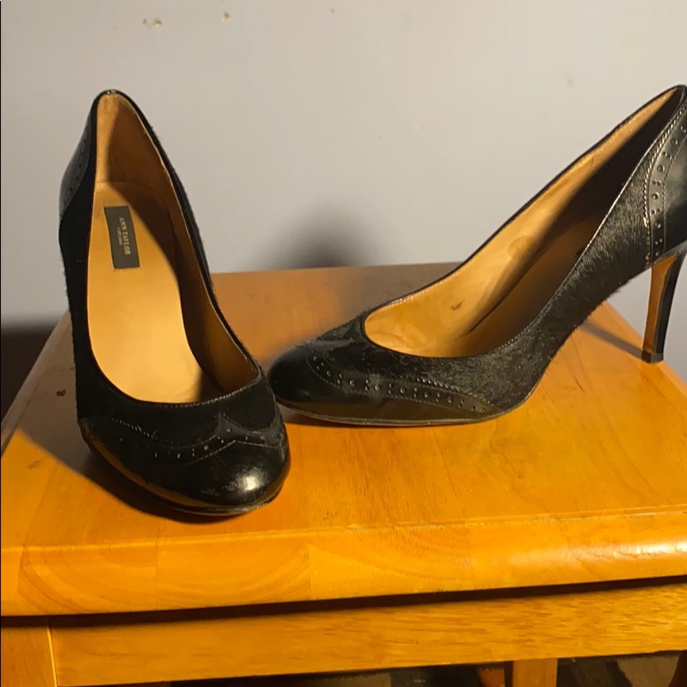 Pumps